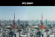 11 Japanese Lightroom Presets, a Preset Add-On by Gridfiti (Thumbnail 10 of 12)