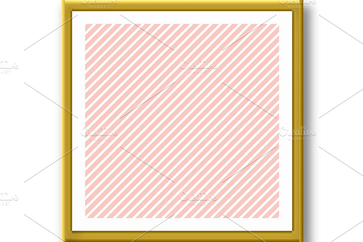 Set of Geometric Modern Vector, a Pattern Graphic by FineArtStudio (Photo 3 of 3)
