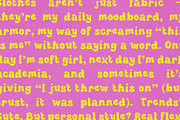 Radey Blur, a Sans Serif Font by Craft Supply Co. (Thumbnail 7 of 8)