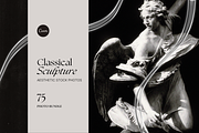 Classical Sculpture Stock Photos, an Arts & Entertainment Photo by The Flossy Finch (Thumbnail 2 of 20)