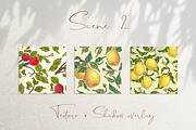 Simple Square Mockup Kit, a Product Mockup by ItemBridge (Thumbnail 4 of 10)