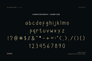 Pranovia Display Typeface, a Handwritten Font by gitasetstudio (Thumbnail 4 of 6)