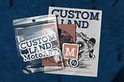 Campfire - Slab Serif, a Slab Serif Font by Typia Nesia (Thumbnail 5 of 8)
