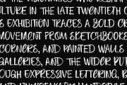 Emotional Motion - Handwritten Font, a Script Font by VP Fonts (Thumbnail 11 of 24)