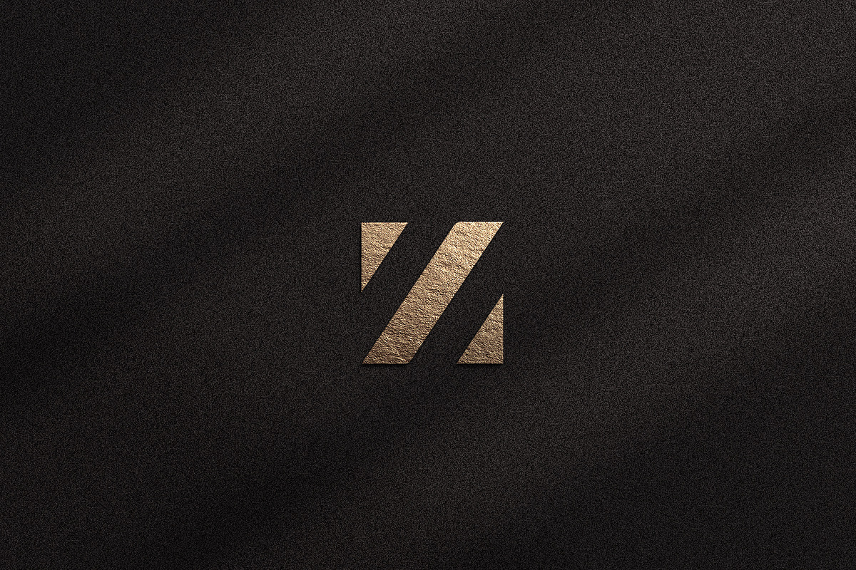 Letter Z Logo Bundle ZZ Monogram Set, a Branding & Logo Template by Pixel Design (Photo 6 of 6)