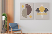 Bohometria, a Decorative Illustration by Vinegret -Shop (Thumbnail 3 of 7)