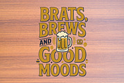Oktoberfest Beer Tees, an Object Graphic by abu67222 (Thumbnail 2 of 3)