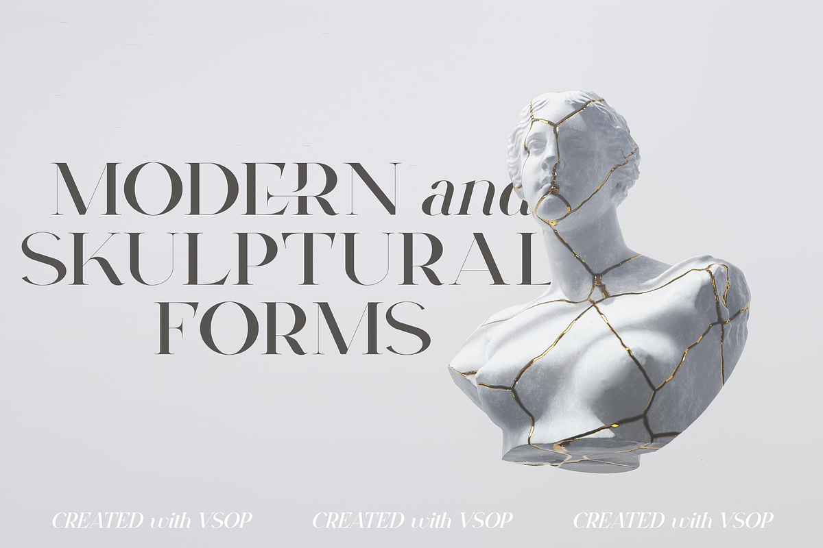 VSOP - elegant serif, 70 fonts, a Serif Font by VP Fonts (Photo 8 of 21)