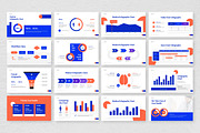 Icare Healthcare Keynote Template, a Presentation Template by Loin Studio (Thumbnail 3 of 5)