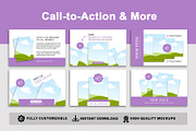 Etsy Digital Listing Mockup Template, a Product Mockup by Waliullah Solutions (Thumbnail 7 of 11)