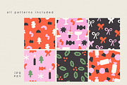 Whimsy bits. Christmas illustrations, an Object Graphic by kondratya (Thumbnail 8 of 12)