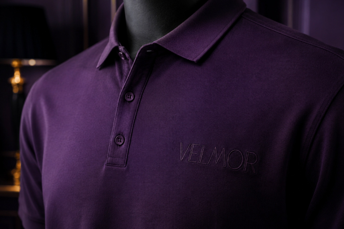 Velmor Luxury Serif Display Font, a Serif Font by AN Productions (Photo 3 of 7)