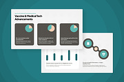 Medical Research Infographics V1, a Work Illustration by productype1 (Thumbnail 5 of 5)