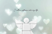 Soft Echoes of Love Backgrounds, a Background Graphic by Animoon (Thumbnail 2 of 13)