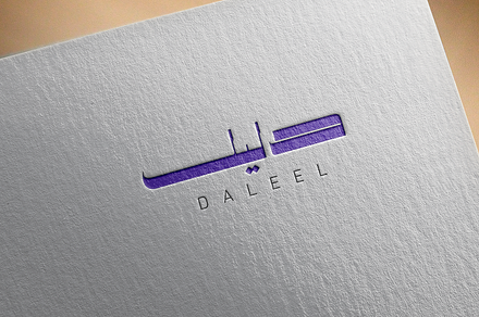 Arabic calligraphy logo-096-25