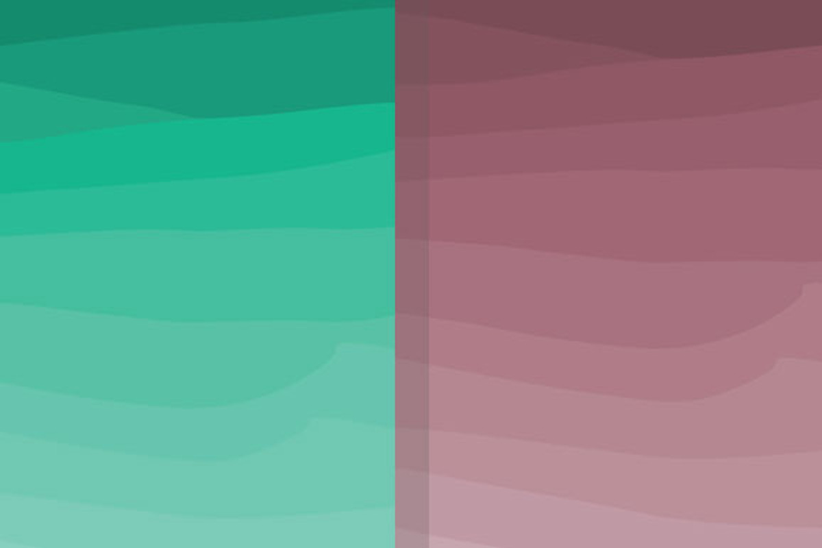 Color Wave Background, a Texture Graphic by audeemirza (Photo 3 of 5)