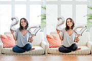 15 Bright & Airy Lightroom Presets, an Action Add-On by Edito (Thumbnail 5 of 17)