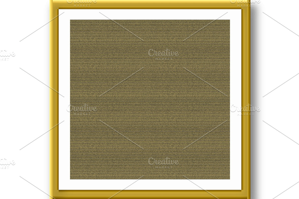 Abstract Wallpaper With Strips, a Pattern Graphic by FineArtStudio (Photo 2 of 3)