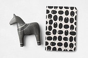 Abstract geometric seamless patterns, a Pattern Graphic by Good Studio (Thumbnail 10 of 14)