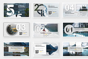 Creatix Creative Powerpoint Template, a Presentation Template by One Percent Studio (Thumbnail 2 of 14)