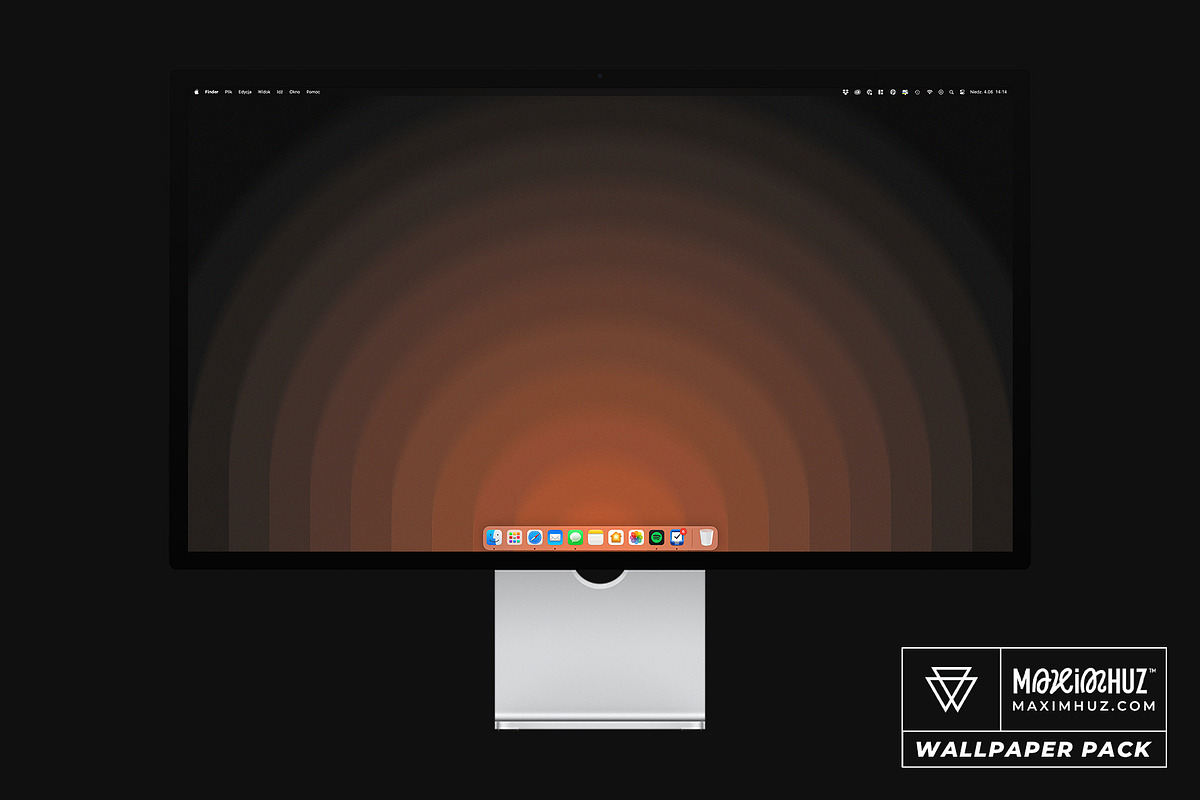 Out of Space, a Wallpaper Graphic by Maximhuz (Photo 2 of 9)