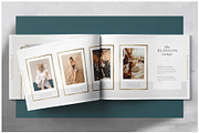 The Grid Layout | Canva, PSD, Indd, a Brochure Template by Marigold Studios (Thumbnail 3 of 13)
