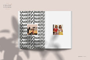 Memories Lookbook, a Brochure Template by Celine Studio (Thumbnail 9 of 10)