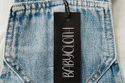 Quirky Form - Brush Fun Display, a Handwritten Font by Indotype Foundry (Thumbnail 8 of 10)