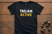 Offensive Grunge - Bold Font, a Sans Serif Font by Limited.studio (Thumbnail 3 of 5)