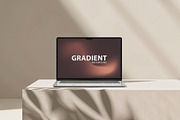 Molten Calm Gradient Background, a Background Graphic by MSG Studio (Thumbnail 4 of 11)