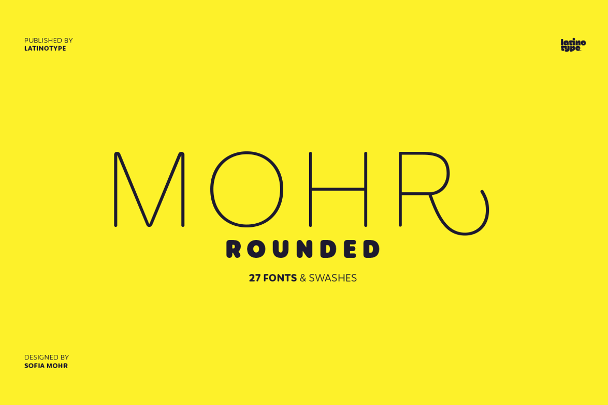Mohr Rounded