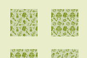 Garden Tool Clipart SVG PNG, a Decorative Illustration by Anada Arty (Thumbnail 4 of 5)