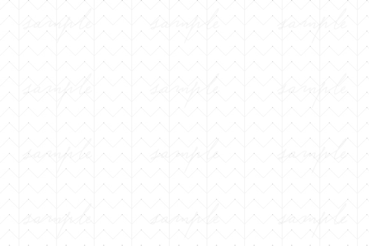 Subtle Seamless Patterns preview 4