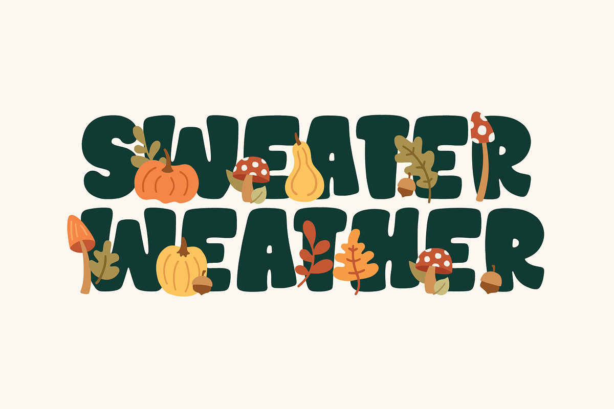 Magic and Whimsy Font Bundle, a Handwritten Font by Denise Chandler (Photo 5 of 11)