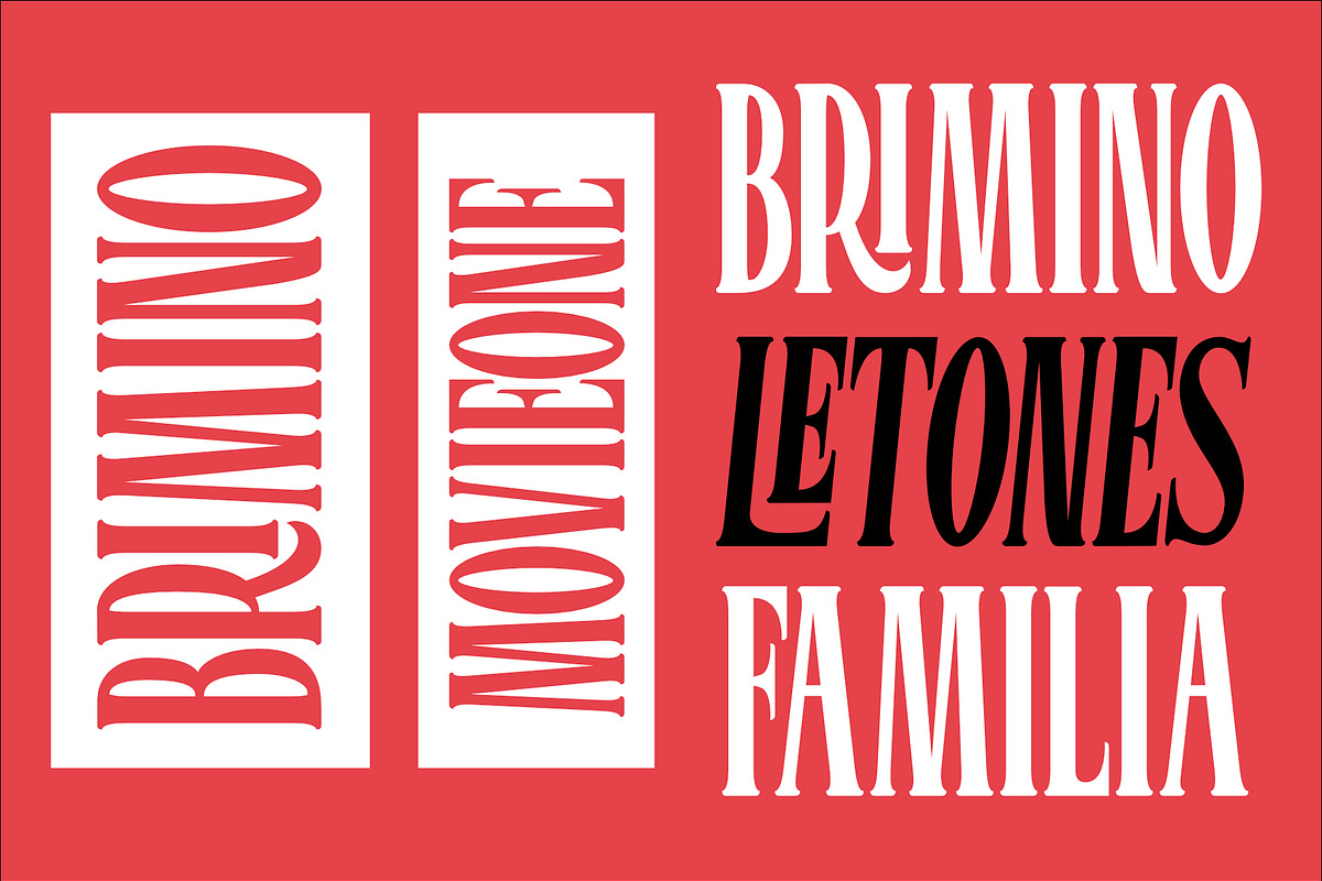 BROMTONE preview 3