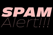 Ansage, a Sans Serif Font by Sudtipos (Thumbnail 7 of 10)