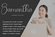 Wedding Bride, a Handwritten Font by FreshTypeINK (Thumbnail 2 of 8)