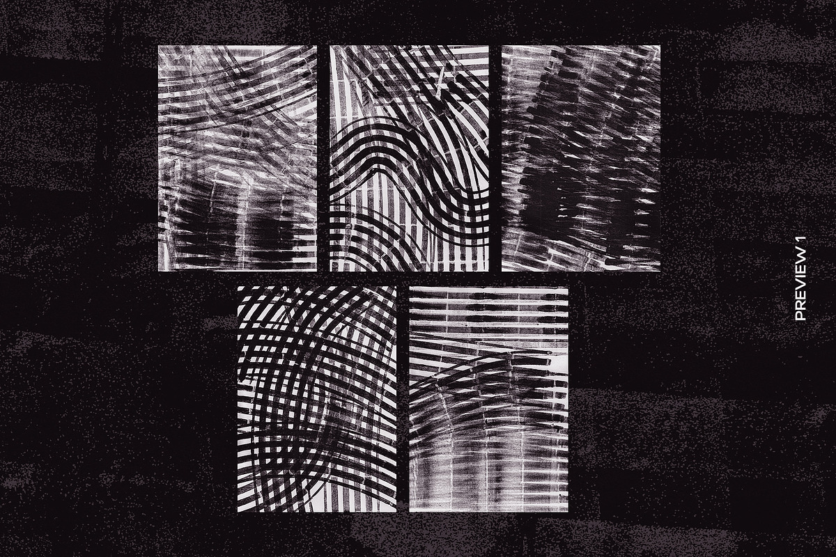 Stripes: 19 Transparent PNG Textures, a Texture Graphic by nicholasasmita (Photo 5 of 11)