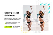 20 Milky White Lightroom Presets LUT, a Preset Add-On by SparkleStock (Thumbnail 12 of 13)