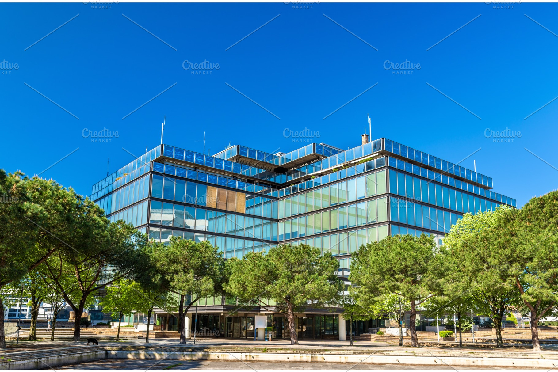 Prefecture of gironde department in bordeaux france stock photo containing, an Architecture Photo by Leonid Andronov