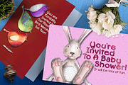 Becky Font Family, a Sans Serif Font by The Thrill of Design (Thumbnail 7 of 12)