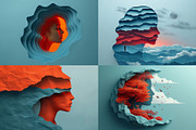 16 Inside My Head Illustrations, a Person Illustration by HipFonts (Thumbnail 2 of 5)