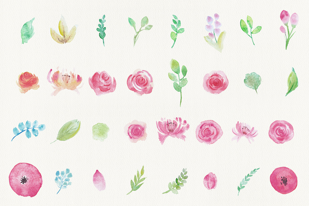 50 Premade Feminine Logos, a Branding & Logo Template by Birka Studio (Photo 5 of 8)