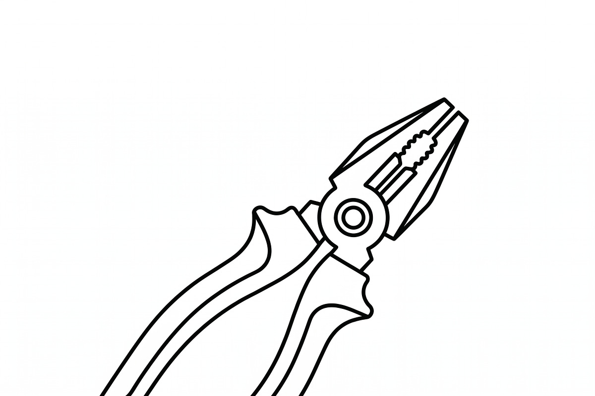 43 Vector Construction Tools Icon, an Outline Icon by adenpinkstore (Photo 2 of 22)