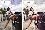 Mobile & Desktop Lightroom Presets, a Preset Add-On by creative-kits (Thumbnail 5 of 8)