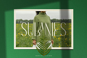 Redivola Typeface, a Sans Serif Font by alit design (Thumbnail 9 of 15)