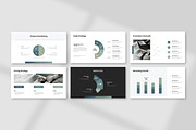 Digital Marketing Agency, a Presentation Template by SparkPro (Thumbnail 4 of 6)