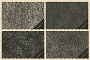 Botched Halftone Textures, a Texture Graphic by Ultrashock (Thumbnail 6 of 8)