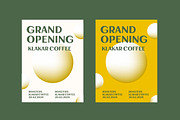 Glatic - Vintage Modern Typeface, a Sans Serif Font by Yukita Creative (Thumbnail 10 of 12)
