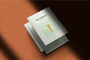 Brochure Mockup, an Advertising Mockup by megostudi0 (Thumbnail 5 of 7)